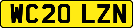 WC20LZN