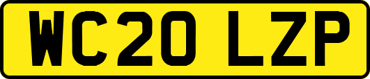 WC20LZP