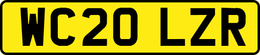 WC20LZR