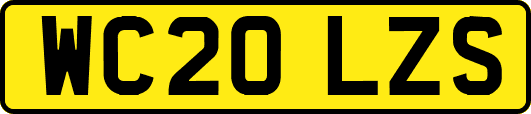 WC20LZS