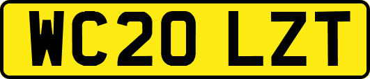 WC20LZT