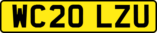 WC20LZU