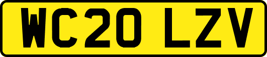 WC20LZV