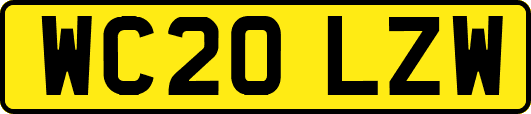 WC20LZW