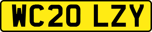 WC20LZY