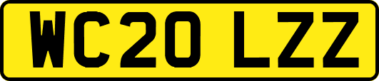 WC20LZZ