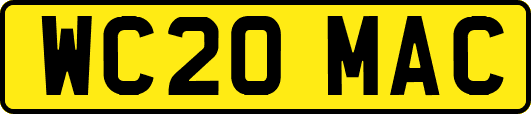 WC20MAC