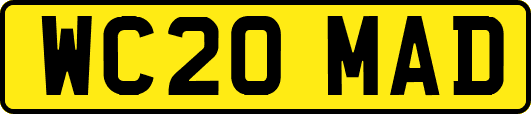 WC20MAD