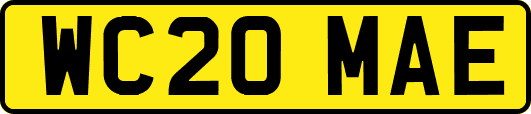 WC20MAE