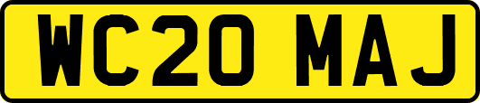 WC20MAJ