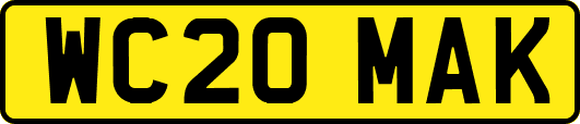 WC20MAK