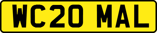 WC20MAL