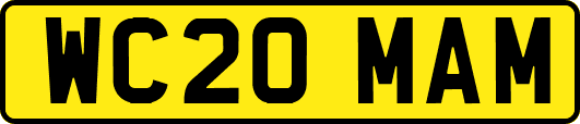 WC20MAM