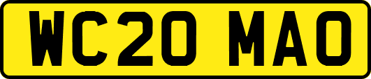 WC20MAO