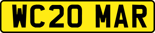 WC20MAR