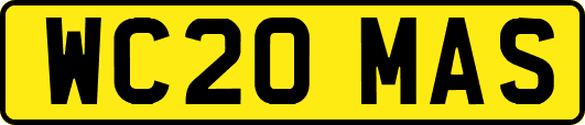 WC20MAS