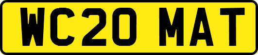 WC20MAT