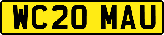 WC20MAU