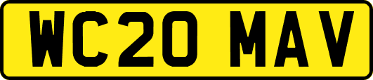 WC20MAV