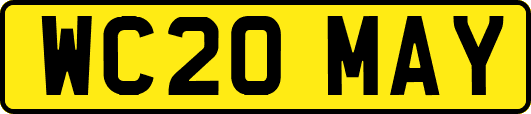 WC20MAY