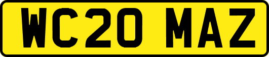 WC20MAZ