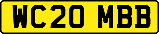 WC20MBB