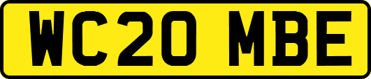 WC20MBE