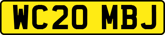 WC20MBJ