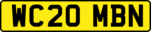 WC20MBN