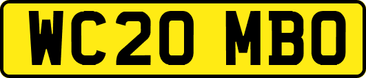 WC20MBO