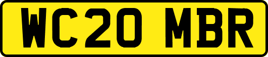 WC20MBR