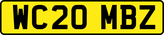WC20MBZ