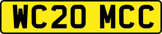WC20MCC