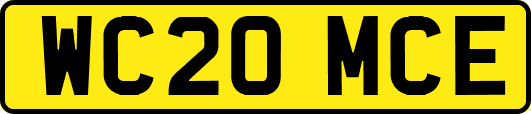 WC20MCE