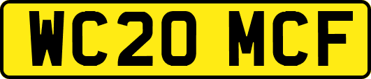 WC20MCF