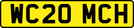 WC20MCH