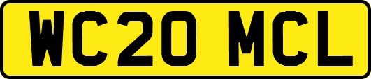 WC20MCL