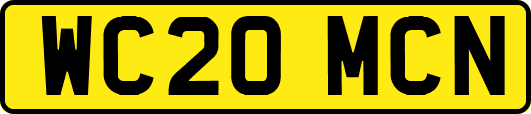 WC20MCN