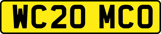 WC20MCO