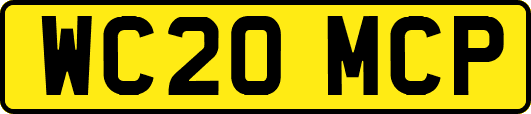 WC20MCP