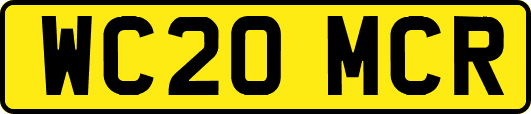 WC20MCR