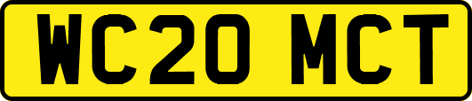 WC20MCT