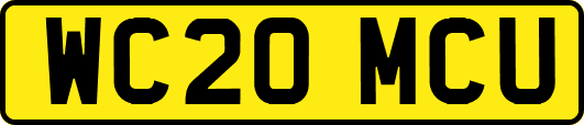 WC20MCU