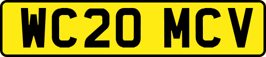 WC20MCV
