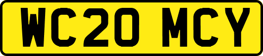 WC20MCY