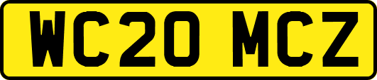 WC20MCZ
