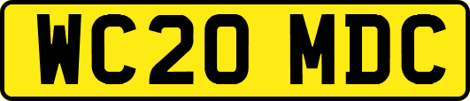 WC20MDC