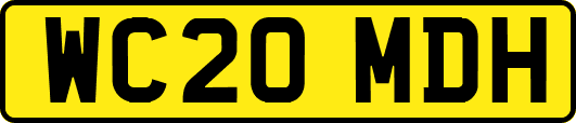 WC20MDH