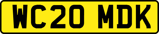 WC20MDK