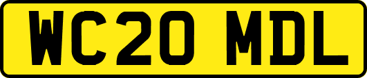 WC20MDL